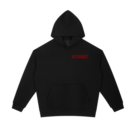 Essential Heavyweight Hoodie
